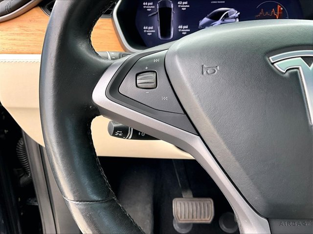 Used 2020 Tesla Model X Long Range AWD/4WD image 20