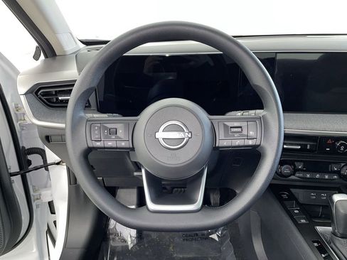 Certified 2026 Nissan Kicks SV w/ Cold Weather Package AWD/4WD image 28