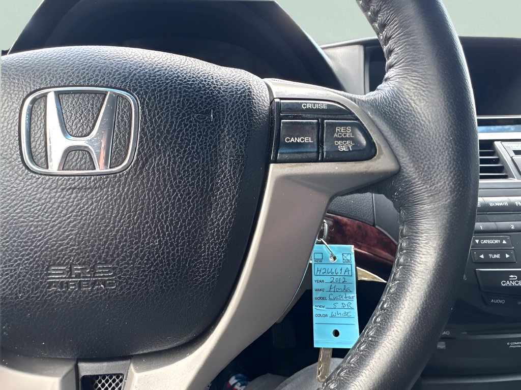 Used 2012 Honda Crosstour EX-L image 37
