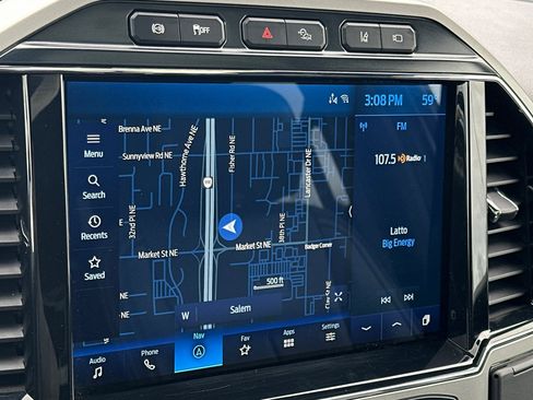 Used 2022 Ford F250 Lariat w/ Tremor Off-Road Package image 18