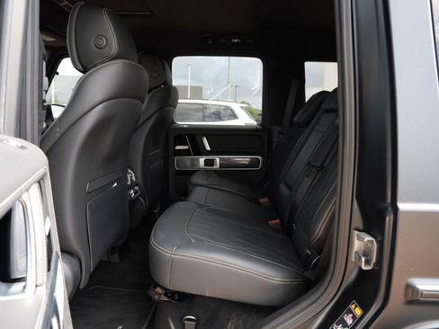 Used 2024 Mercedes-Benz G 63 AMG 4MATIC image 20