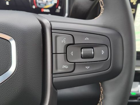 New 2026 GMC Sierra 2500 AT4 w/ AT4 Premium Plus Package image 28