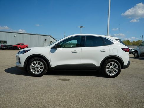 Used 2023 Ford Escape Active image 4