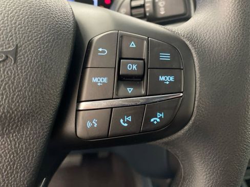 New 2025 Ford Maverick XLT image 19