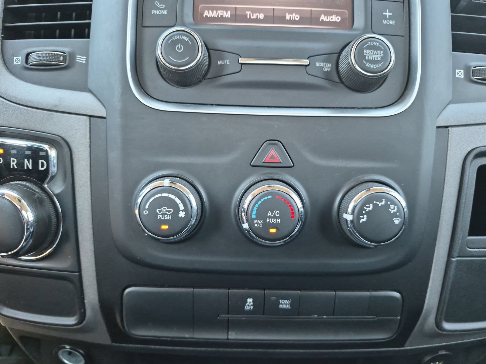 Used 2022 RAM 1500 Tradesman RWD image 30