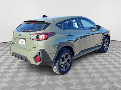 New 2026 Subaru Crosstrek 2.5i image 5