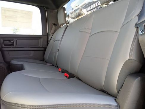 New 2026 RAM 3500 Tradesman image 28