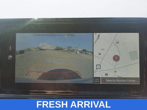 Used 2024 Kia K5 GT-Line w/ GT-Line Premium Package FWD image 27