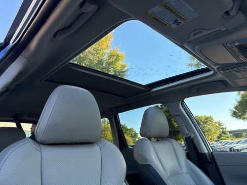 Certified 2022 Subaru Forester Limited image 30