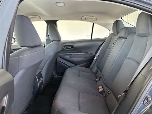 Used 2023 Toyota Corolla LE image 16