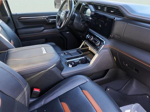 Used 2024 GMC Sierra 3500 AT4 w/ AT4 Premium Plus Package image 25