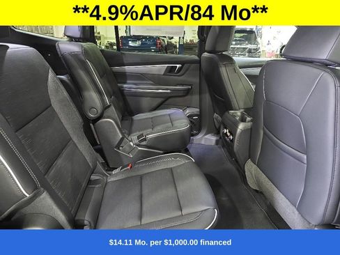 New 2026 Buick Enclave Sport Touring w/ Power Package AWD/4WD image 12