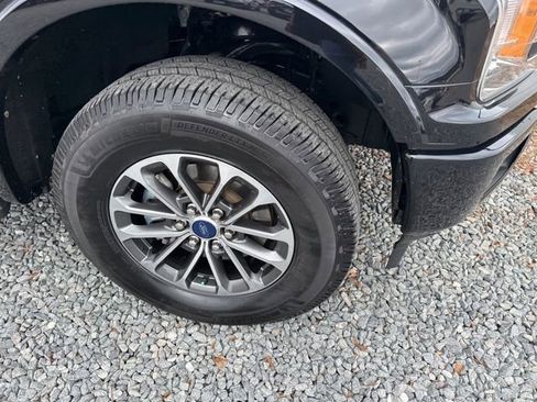 Used 2020 Ford F150 XLT w/ Equipment Group 302A Luxury image 9