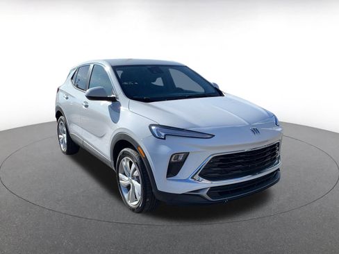 Used 2025 Buick Encore GX Preferred image 1