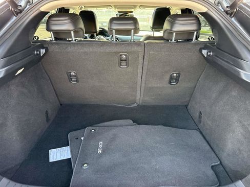 Certified 2025 MAZDA CX-30 2.5 Turbo w/ Premium Plus Pkg image 9