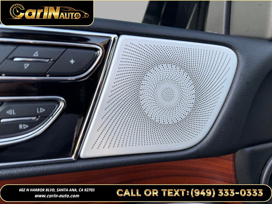 Used 2018 Lincoln Navigator Reserve w/ Technology Package AWD/4WD image 50