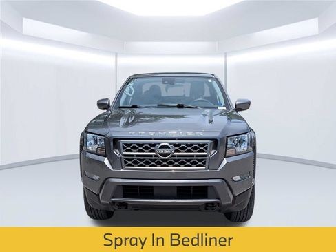 Used 2023 Nissan Frontier SV w/ SV Convenience Package AWD/4WD image 10