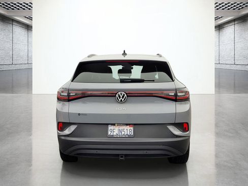 Used 2022 Volkswagen ID.4 Pro S image 8
