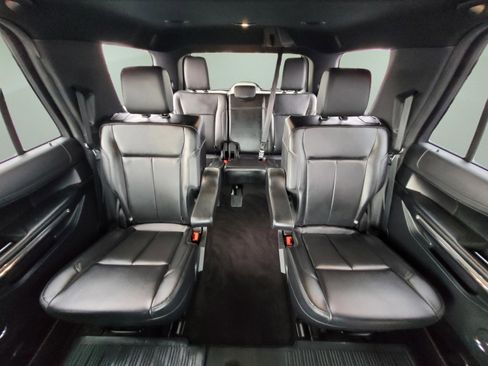 Certified 2021 Ford Expedition XLT AWD/4WD image 19
