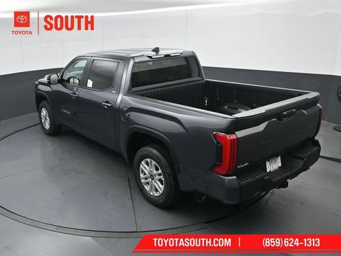 New 2026 Toyota Tundra SR5 w/ SR5 Premium Package image 52