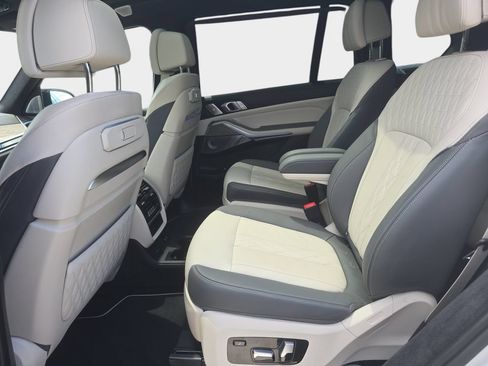 Certified 2024 BMW X7 M60i w/ Executive Package AWD/4WD image 16