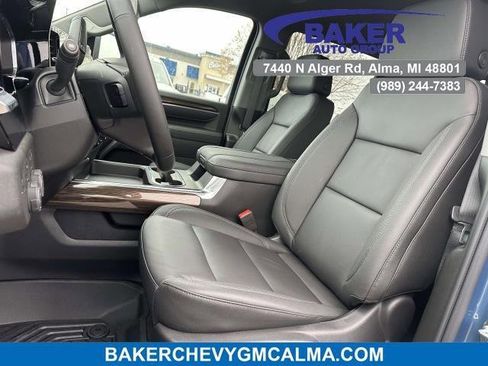 New 2026 Chevrolet Silverado 2500 LT w/ All Star Edition image 5