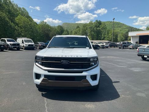 New 2026 Ford Expedition King Ranch AWD/4WD image 2