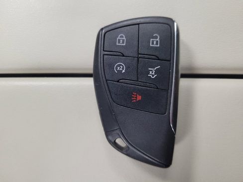 Used 2023 Buick Envision Preferred image 32