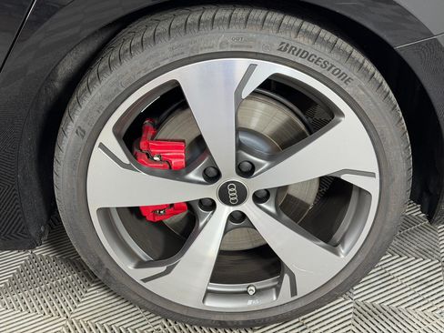 Certified 2025 Audi S5 Premium Plus w/ Premium Plus Package AWD/4WD image 12