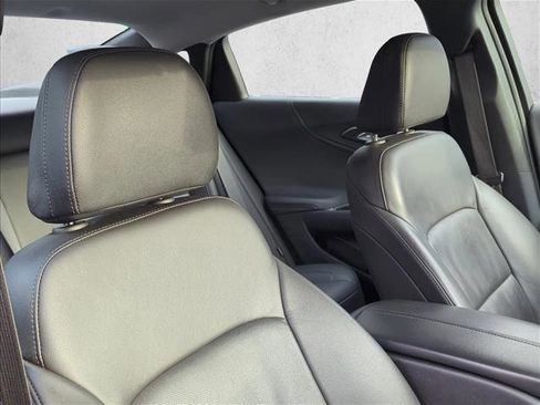 Used 2024 Chevrolet Malibu LT image 23