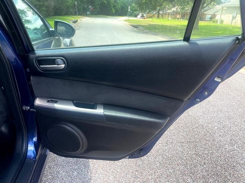 Used 2010 MAZDA MAZDA6 i Sport image 9