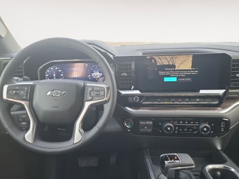 New 2026 Chevrolet Silverado 1500 RST image 13