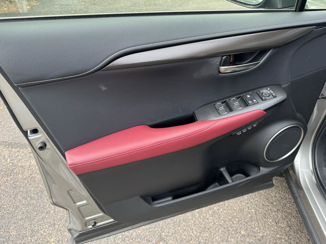 Used 2020 Lexus NX 300 AWD w/ Premium Package image 9