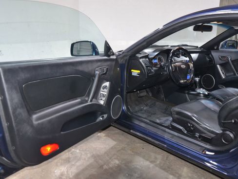 Used 2008 Hyundai Tiburon image 33