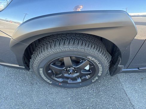 Certified 2025 Subaru Outback Wilderness image 8