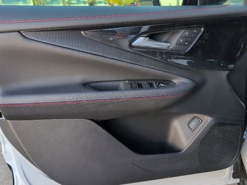 New 2026 Chevrolet Blazer EV RS image 15