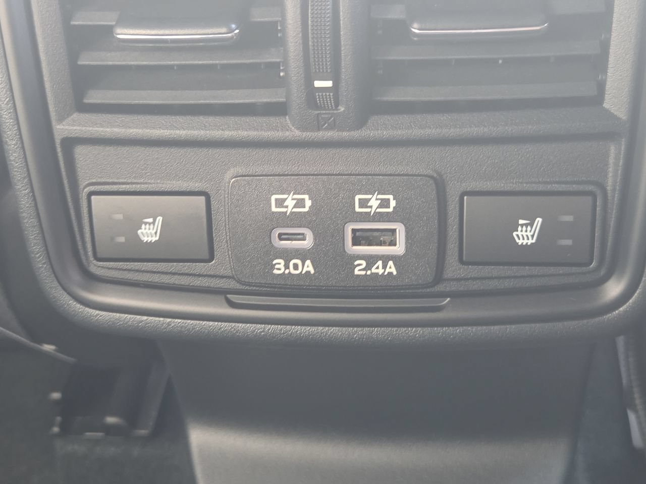 New 2026 Subaru Outback Limited XT AWD/4WD image 24