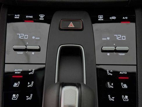 New 2026 Porsche Macan Turbo image 13