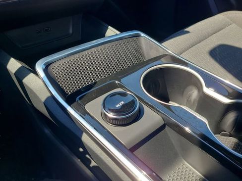 New 2026 Chevrolet Equinox LT w/ Safety and Technology Package image 53