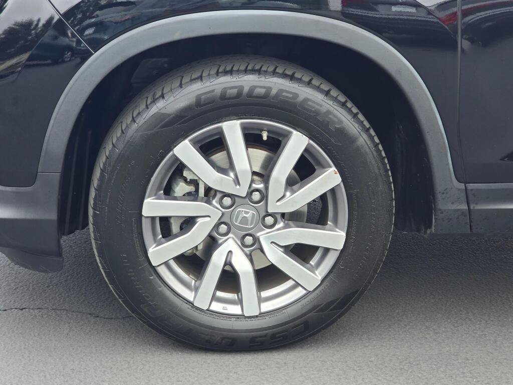 Used 2019 Honda Pilot EX-L image 18