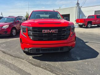 Used 2025 GMC Sierra 1500 Elevation video 2