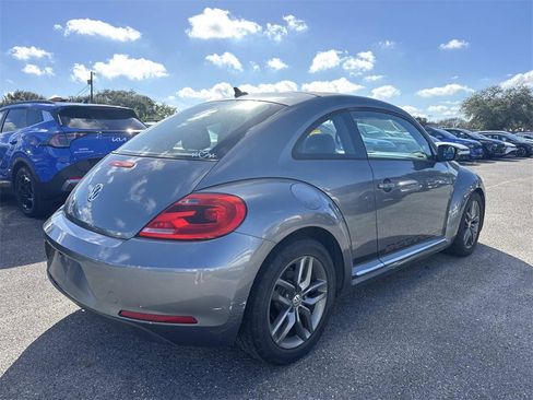 Used 2012 Volkswagen Beetle 2.5 image 14