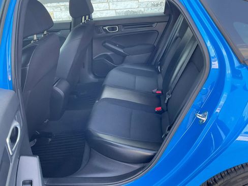 Used 2023 Honda Civic Sport image 17