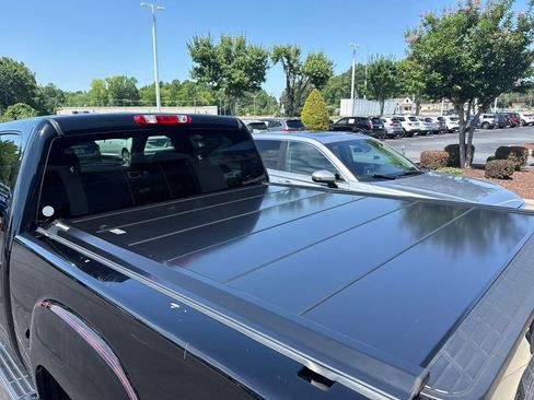Used 2013 GMC Sierra 1500 Denali AWD/4WD image 6