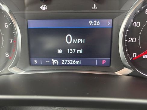 Used 2023 Chevrolet Blazer LT w/ Midnight/Sport Edition FWD image 34