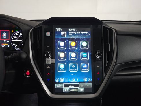 New 2026 Subaru Impreza 2.0i Sport image 23