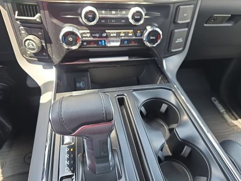 Used 2024 Ford F150 Lariat w/ FX4 Off-Road Package AWD/4WD image 18