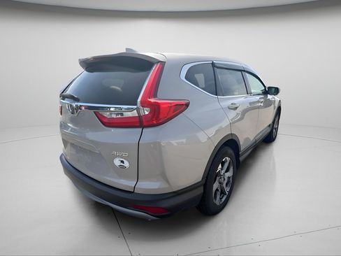 Used 2018 Honda CR-V EX-L image 8