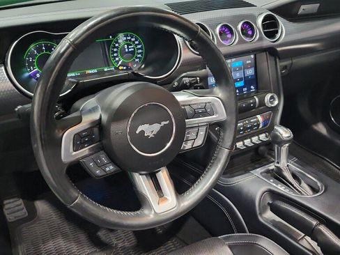 Used 2019 Ford Mustang GT Premium w/ GT Performance Package RWD image 30