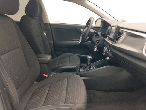 Used 2020 Kia Rio S w/ Technology Package FWD image 21